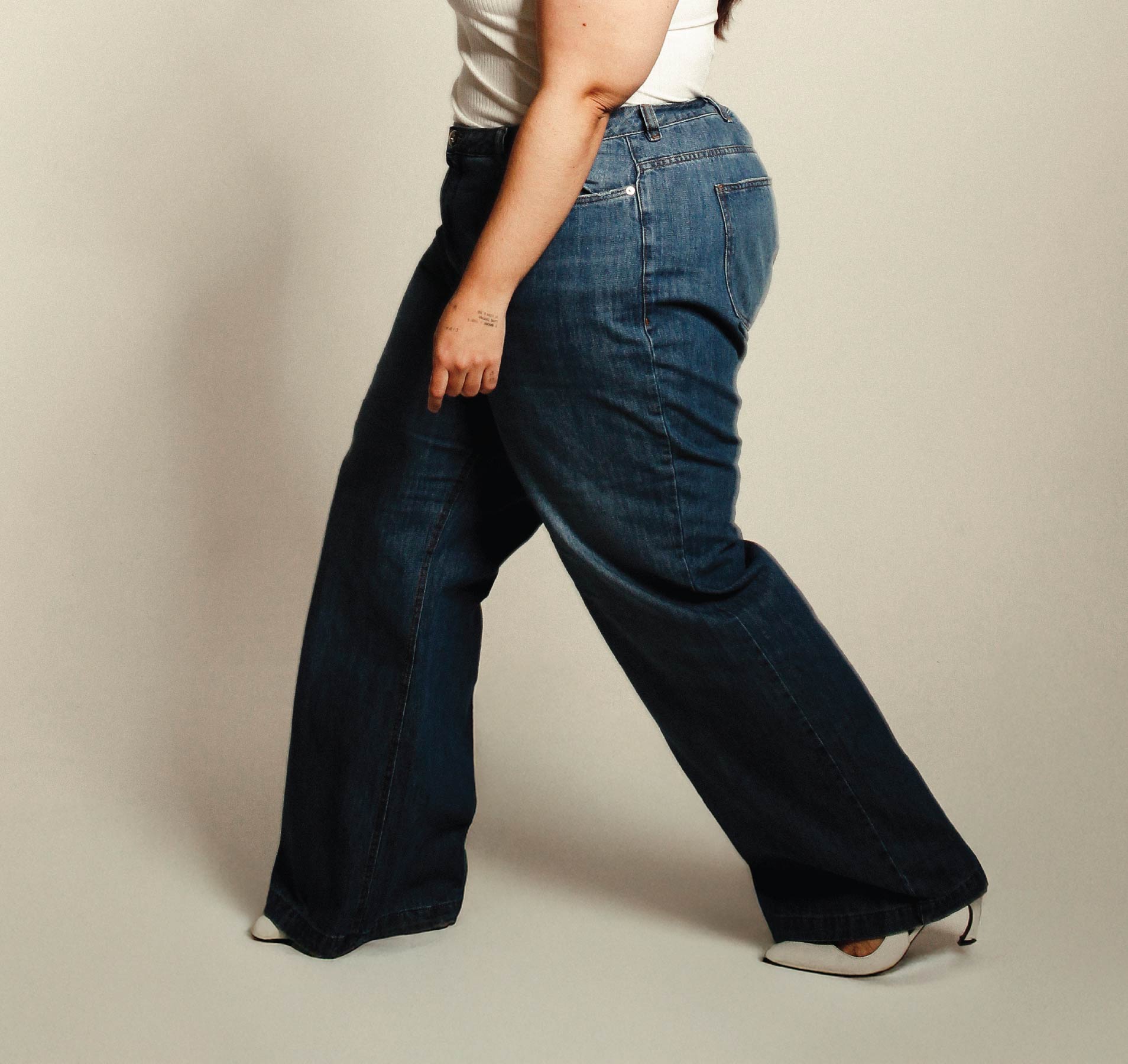 Wide Leg