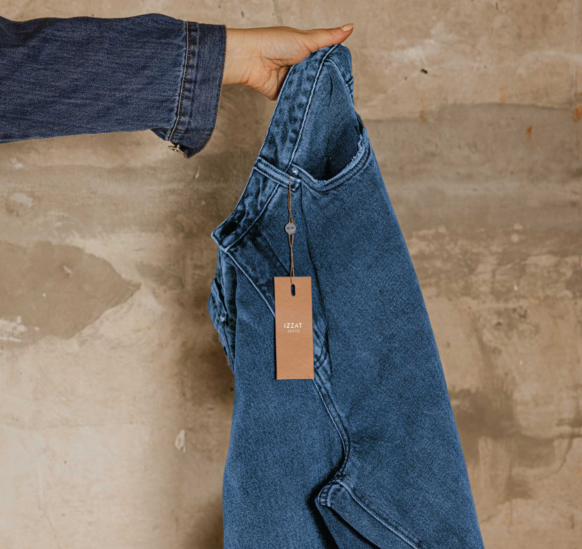Jeans Claro