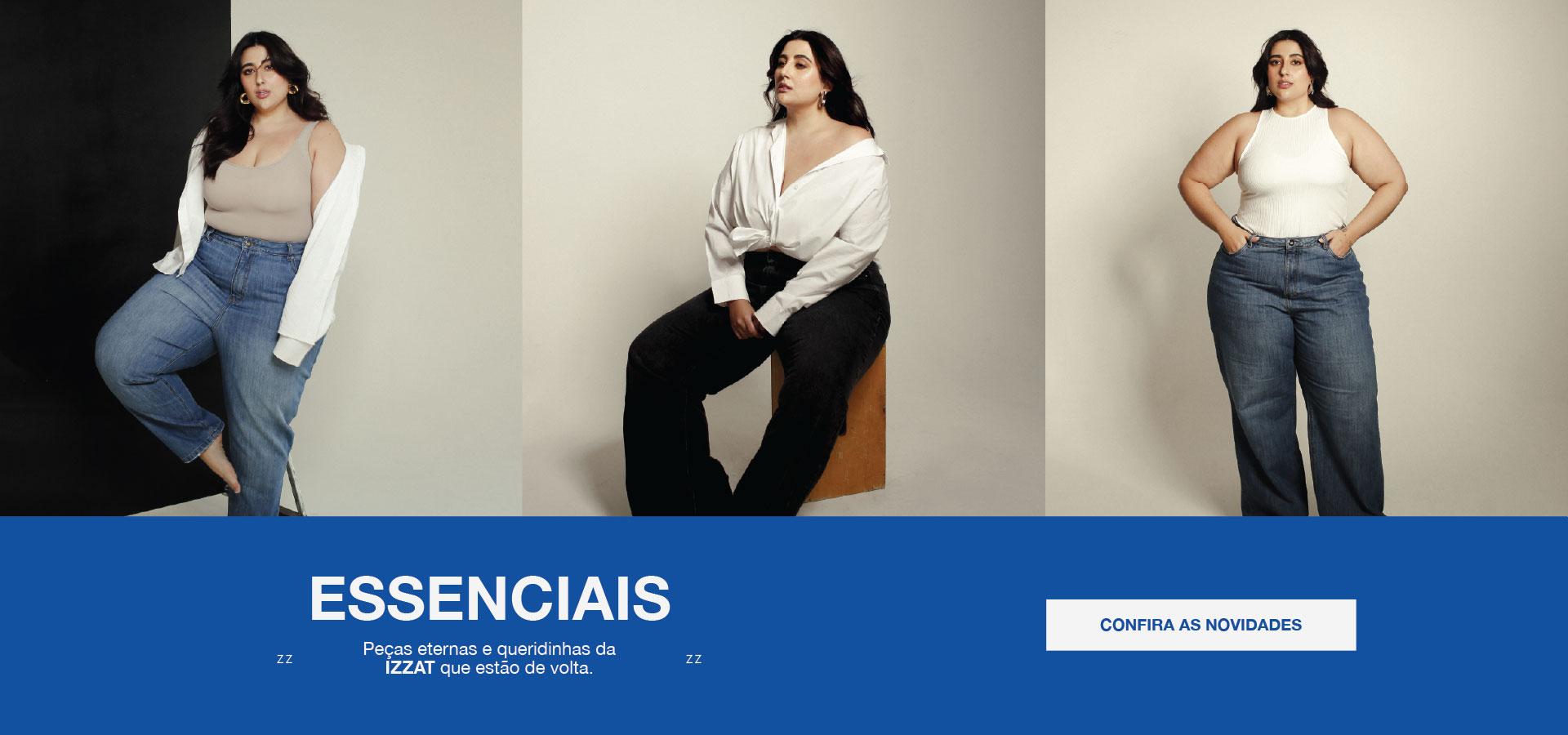 Essencial - Home Desktop