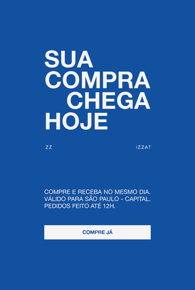 Entrega motoboy - Home Mobile