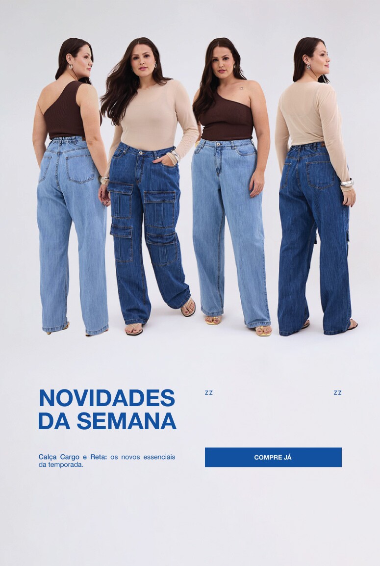 Novidades - Home Mobile