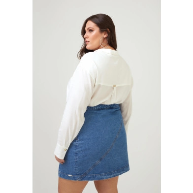 Glamour Jeans: Brilho Exclusivo